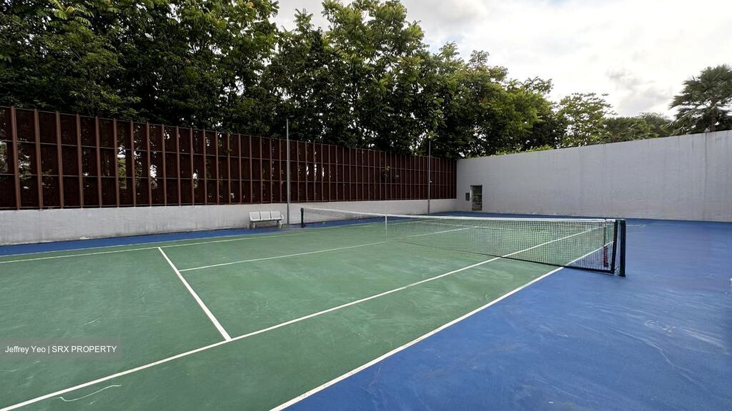 The Glyndebourne (D11), Condominium #483731861